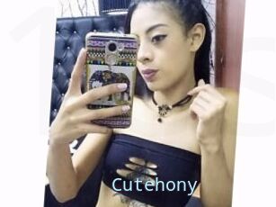 Cutehony