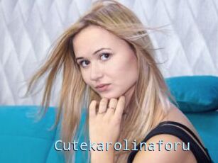 Cutekarolinaforu