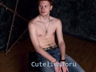 Cuteliusforu
