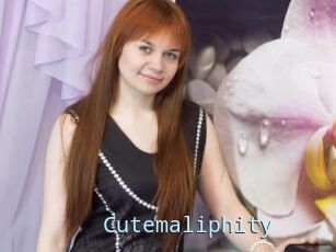Cutemaliphity