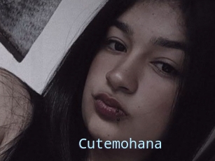 Cutemohana