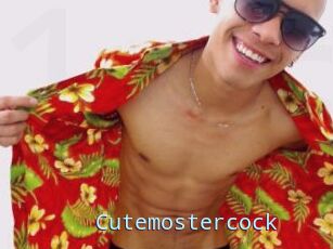 Cutemostercock
