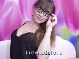 Cutenadiforu