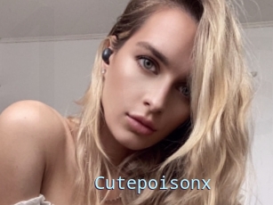 Cutepoisonx