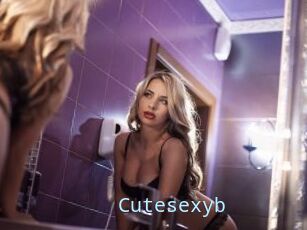 Cutesexyb