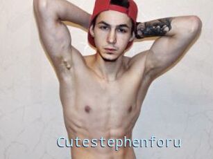 Cutestephenforu