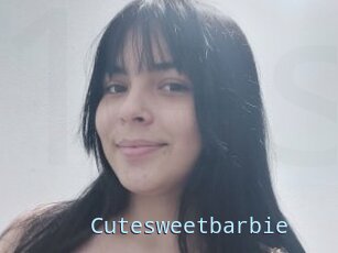 Cutesweetbarbie