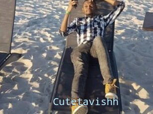 Cutetavishh