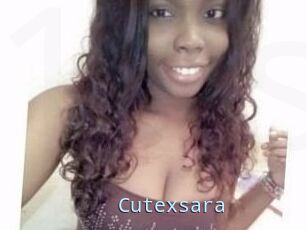 Cutexsara