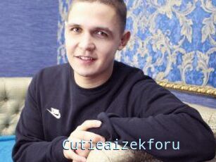 Cutieaizekforu