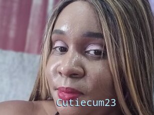 Cutiecum23