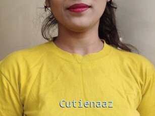 Cutienaaz