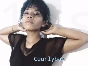 Cuurlybae