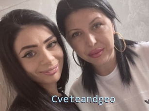 Cveteandgeo