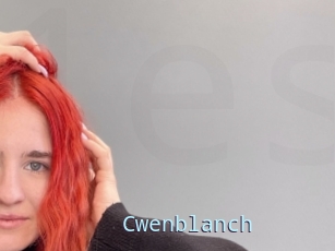 Cwenblanch