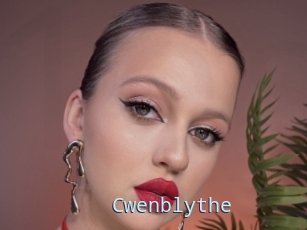 Cwenblythe