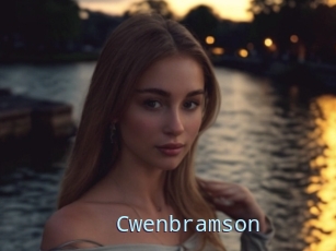 Cwenbramson