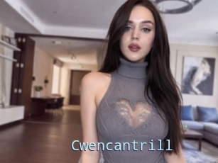 Cwencantrill