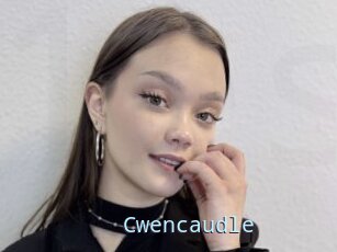 Cwencaudle