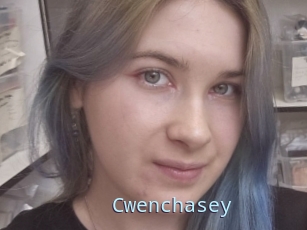 Cwenchasey