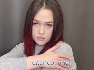 Cwencordner