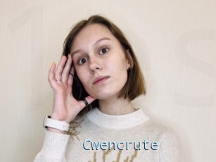 Cwencrute