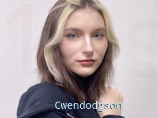 Cwendodgson