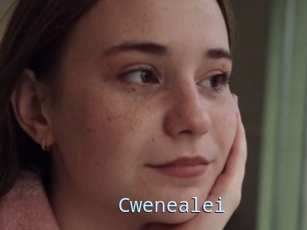 Cwenealei