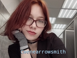 Cwenearrowsmith