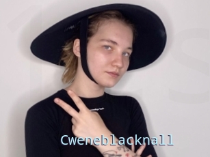 Cweneblacknall