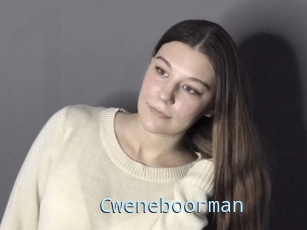 Cweneboorman