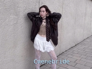 Cwenebride