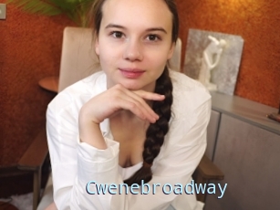 Cwenebroadway