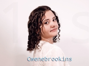 Cwenebrookins