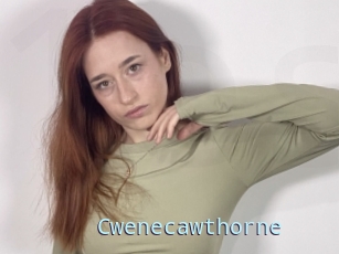 Cwenecawthorne