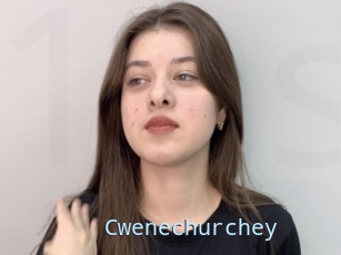 Cwenechurchey