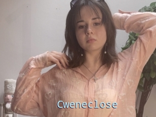 Cweneclose