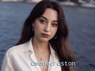 Cwenecroston