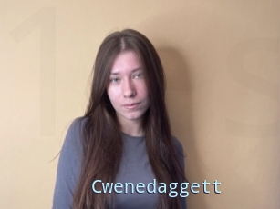 Cwenedaggett