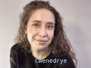 Cwenedrye
