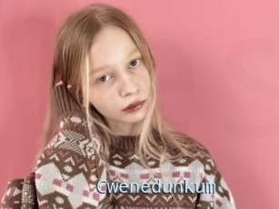 Cwenedunkum