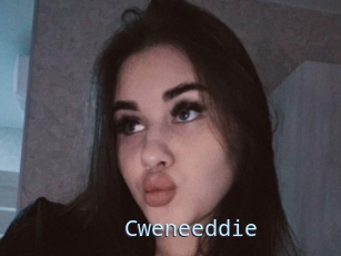 Cweneeddie