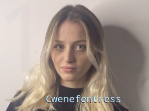 Cwenefentress