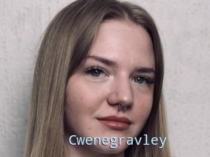 Cwenegravley
