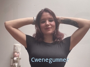 Cwenegummer