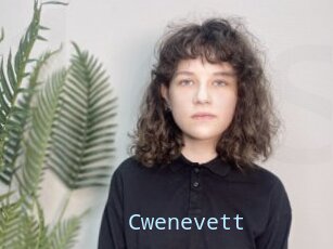 Cwenevett