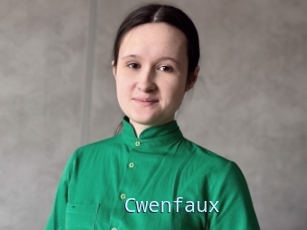Cwenfaux