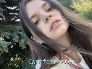 Cwenforrester
