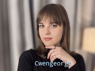 Cwengeorge