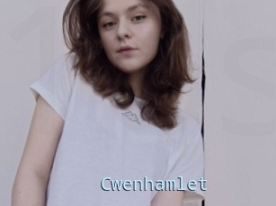 Cwenhamlet